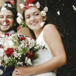 Organizing a wedding in Italy