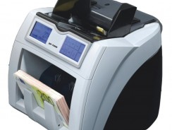 The money treatment systems